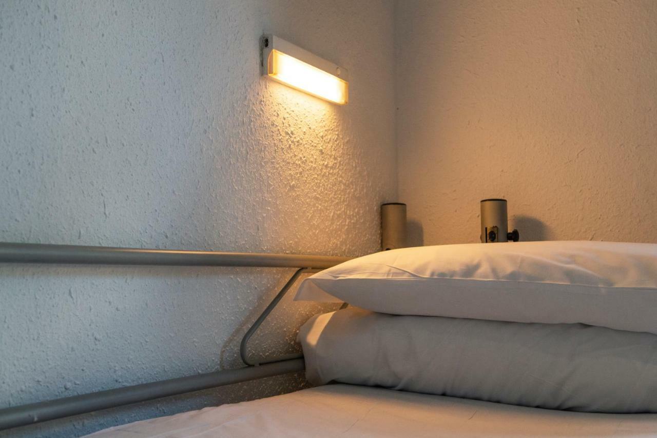 Safestay Barcelona Passeig De Gracia (Adults Only) Exterior photo