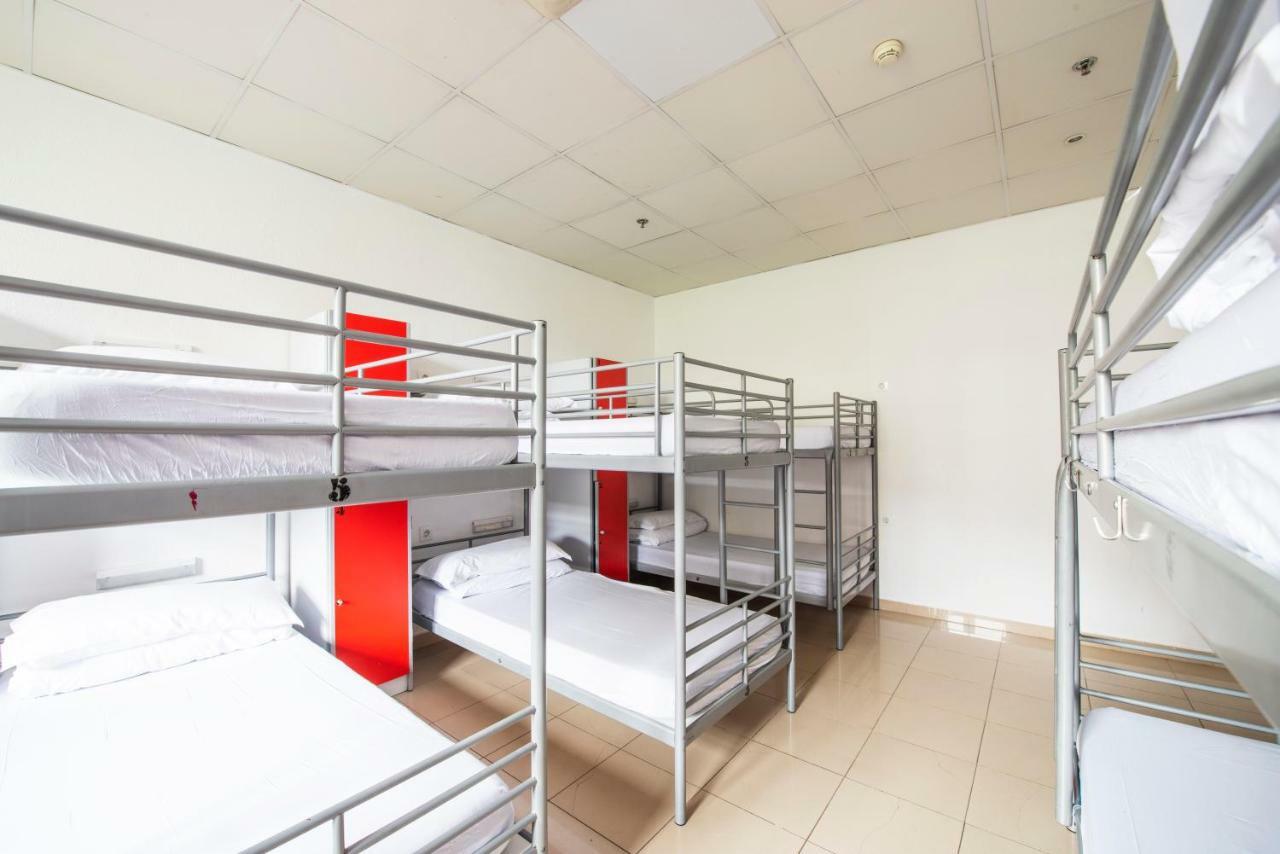 Safestay Barcelona Passeig De Gracia (Adults Only) Exterior photo