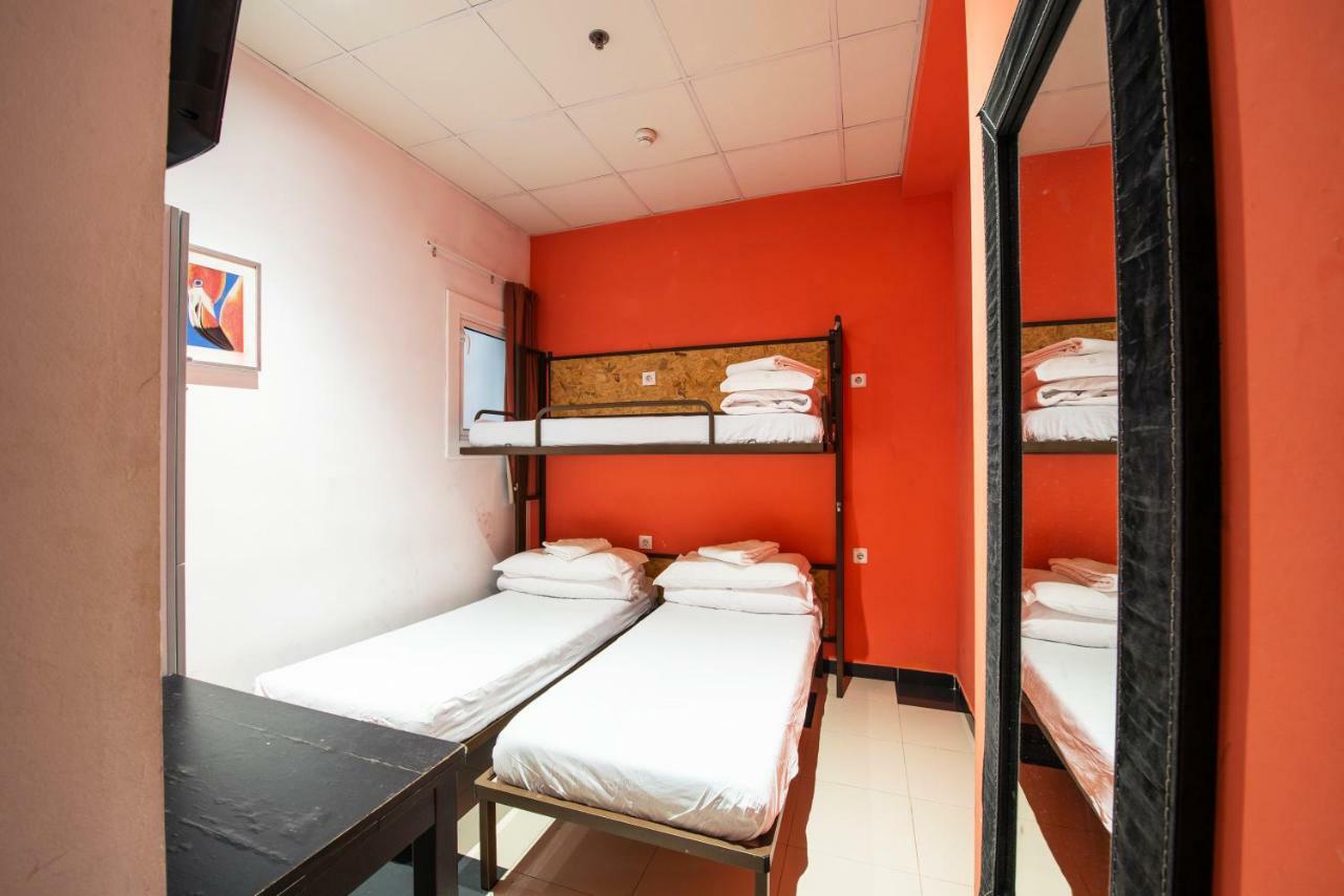 Safestay Barcelona Passeig De Gracia (Adults Only) Exterior photo